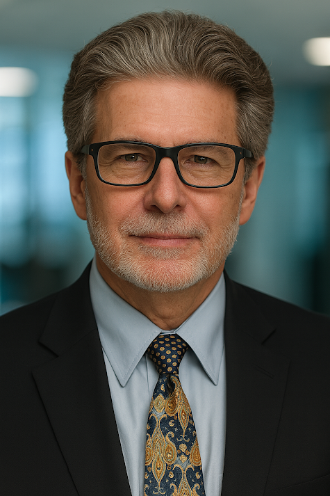 Jeff Schwartz – Founder of AI4Discovery