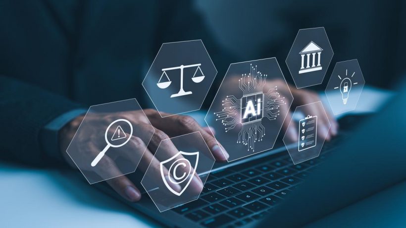 Streamlining Legal Work: How AI Transforms eDiscovery